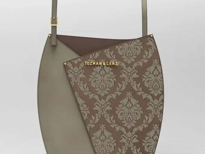 Luxuriöse Unikate aus dem Tozman & Lenz Atelier