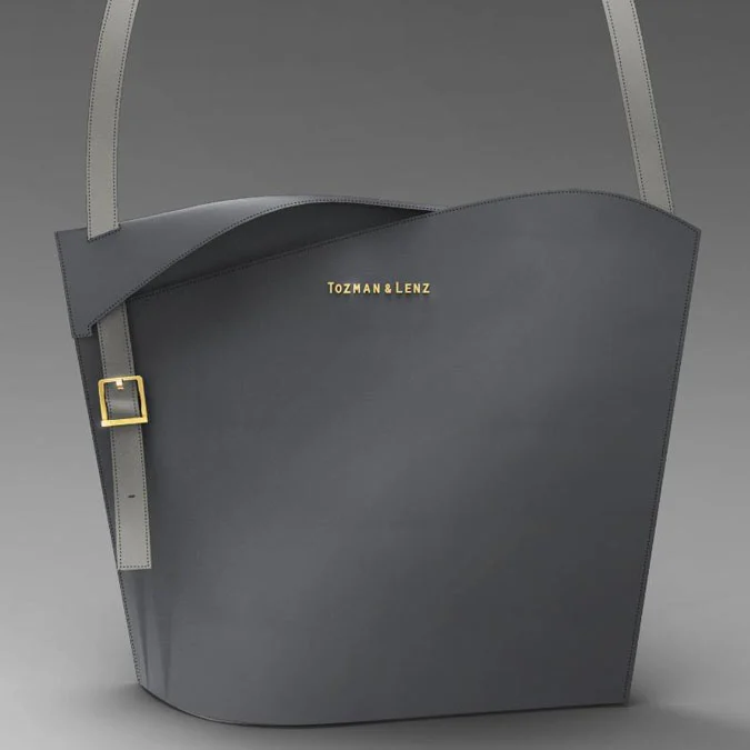 Luxuriöse Unikate aus dem Tozman & Lenz Atelier