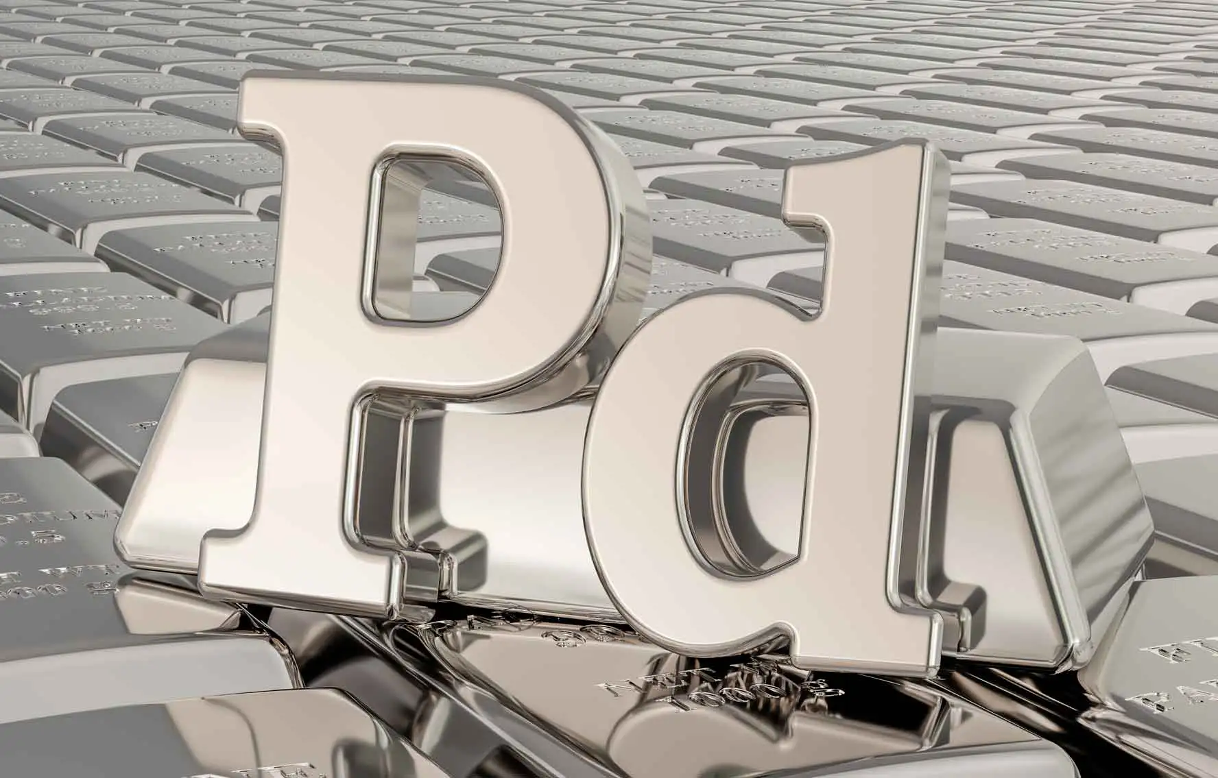 Palladium