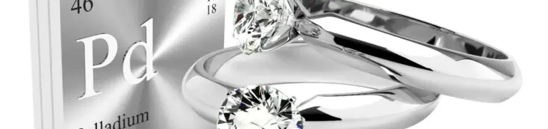 Palladium im Aufwind: Ein Edelmetall für die Zukunft?