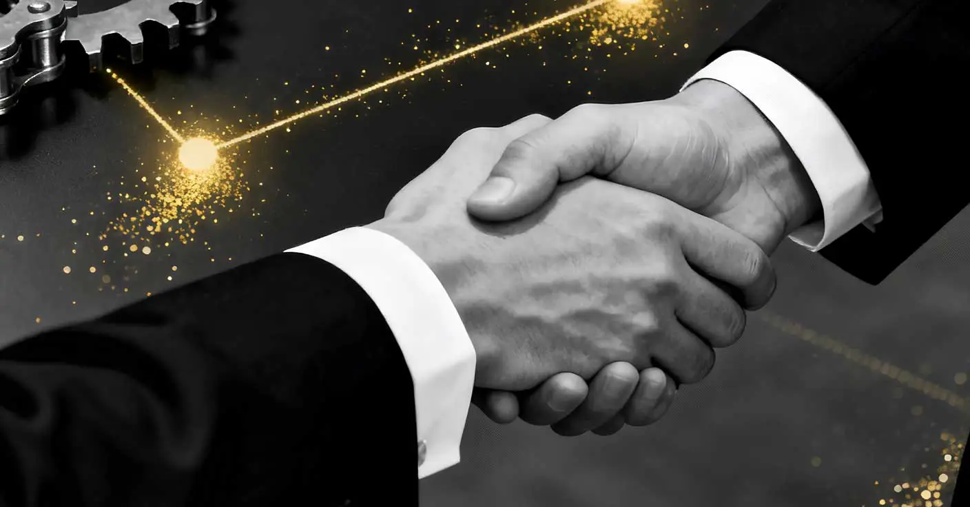 Handschlag Partner und Tozman & Lenz GbR