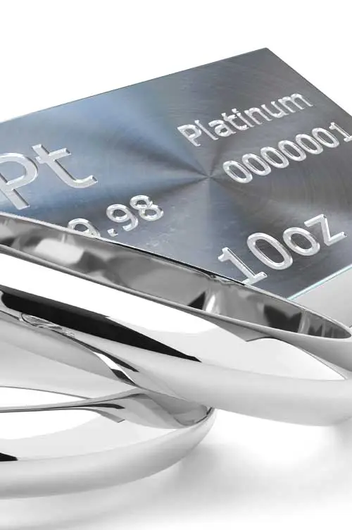 platinankauf