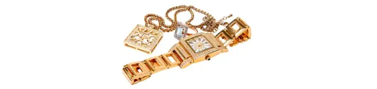 Verkaufen oder behalten? So bewerten Sie Ihren alten Schmuck richtig