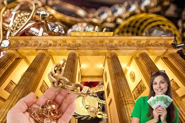 Schmuck verkaufen in Berlin & Brandenburg: Ihr professioneller Ankauf bei Tozman & Lenz Schmuck verkaufen in Berlin & Brandenburg: Ihr professioneller Ankauf bei Tozman & Lenz