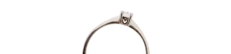 Silberring
