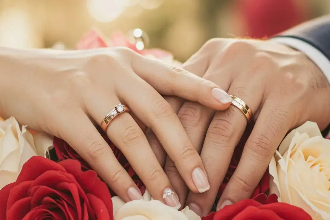 Verlobungsringe: Das erste Versprechen