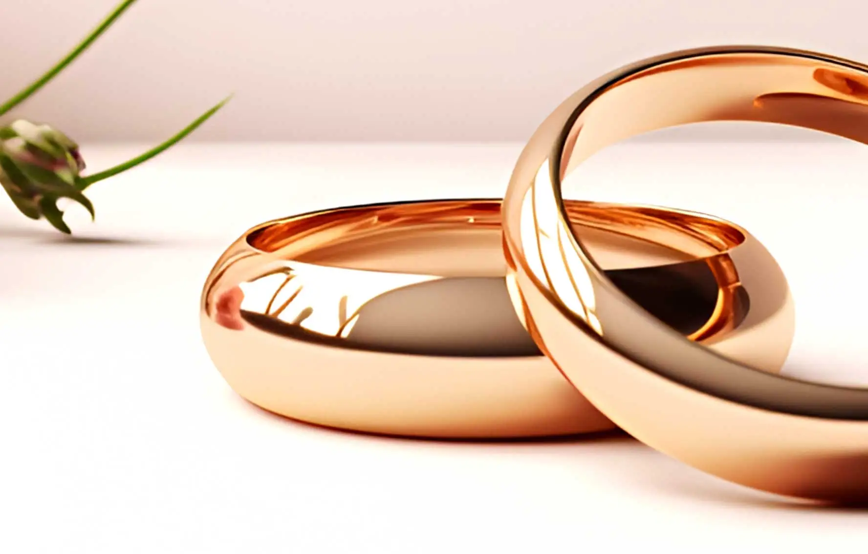 Der perfekte Ring: Trauringe & Siegelringe nach Maß Der perfekte Ring: Trauringe & Siegelringe nach Maß