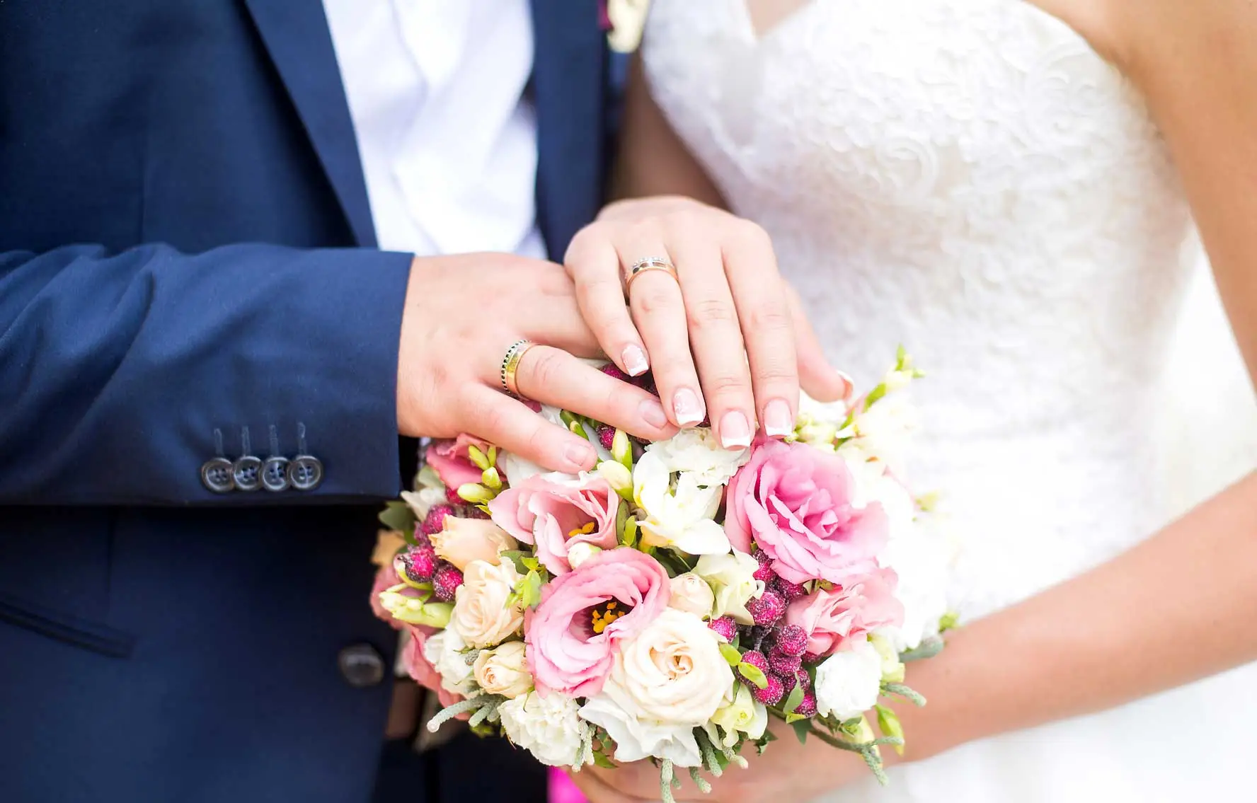 Ihre Traumringe für die Hochzeit: Verlobungs- & Trauringe in Berlin & Brandenburg