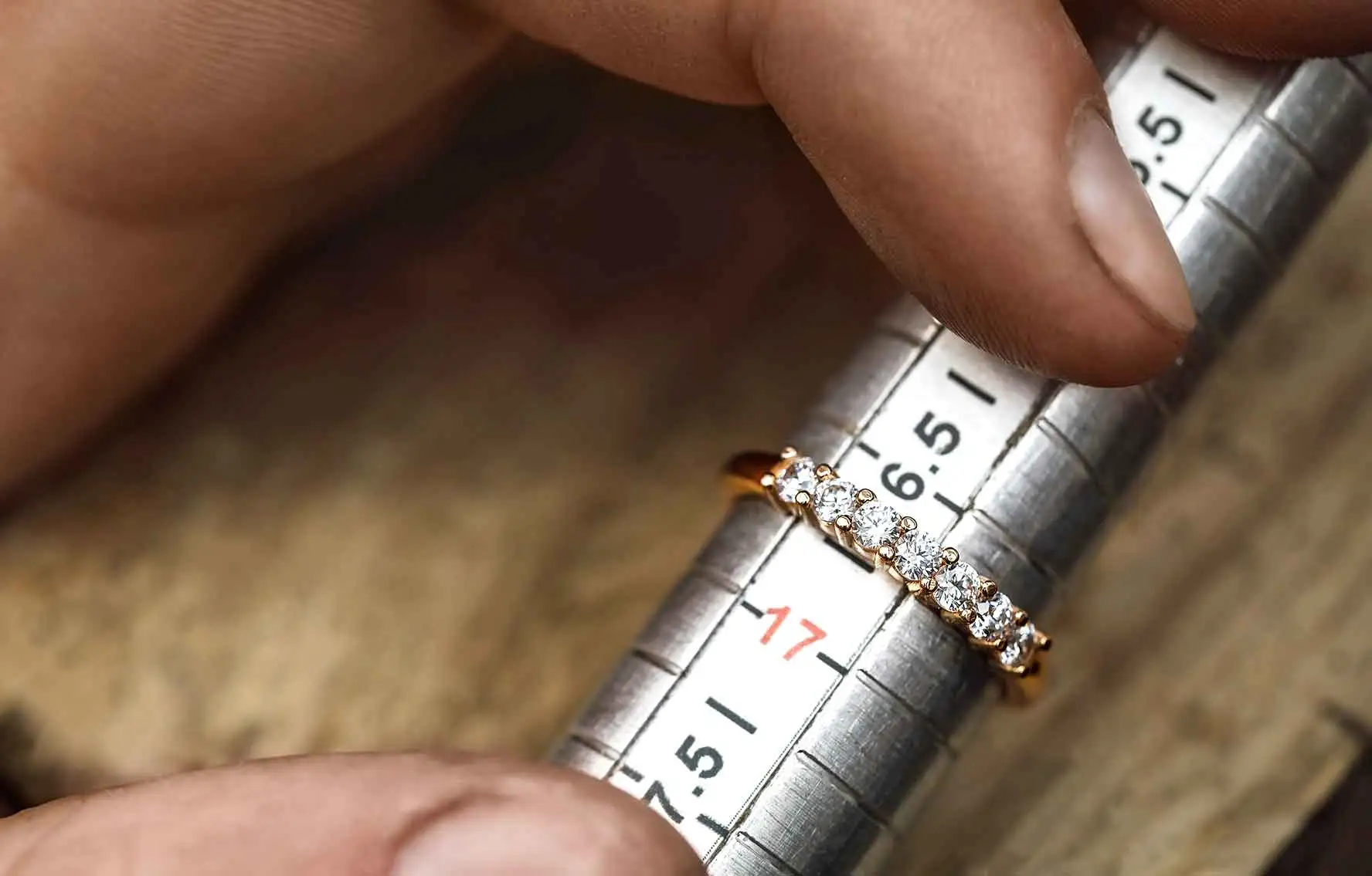 Individuelle Ringe & Sonderanfertigungen: Persönlichkeit am Finger Individuelle Ringe & Sonderanfertigungen: Persönlichkeit am Finger