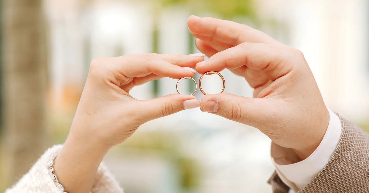 Der Verlobungsring – Mehr als nur ein Eheversprechen