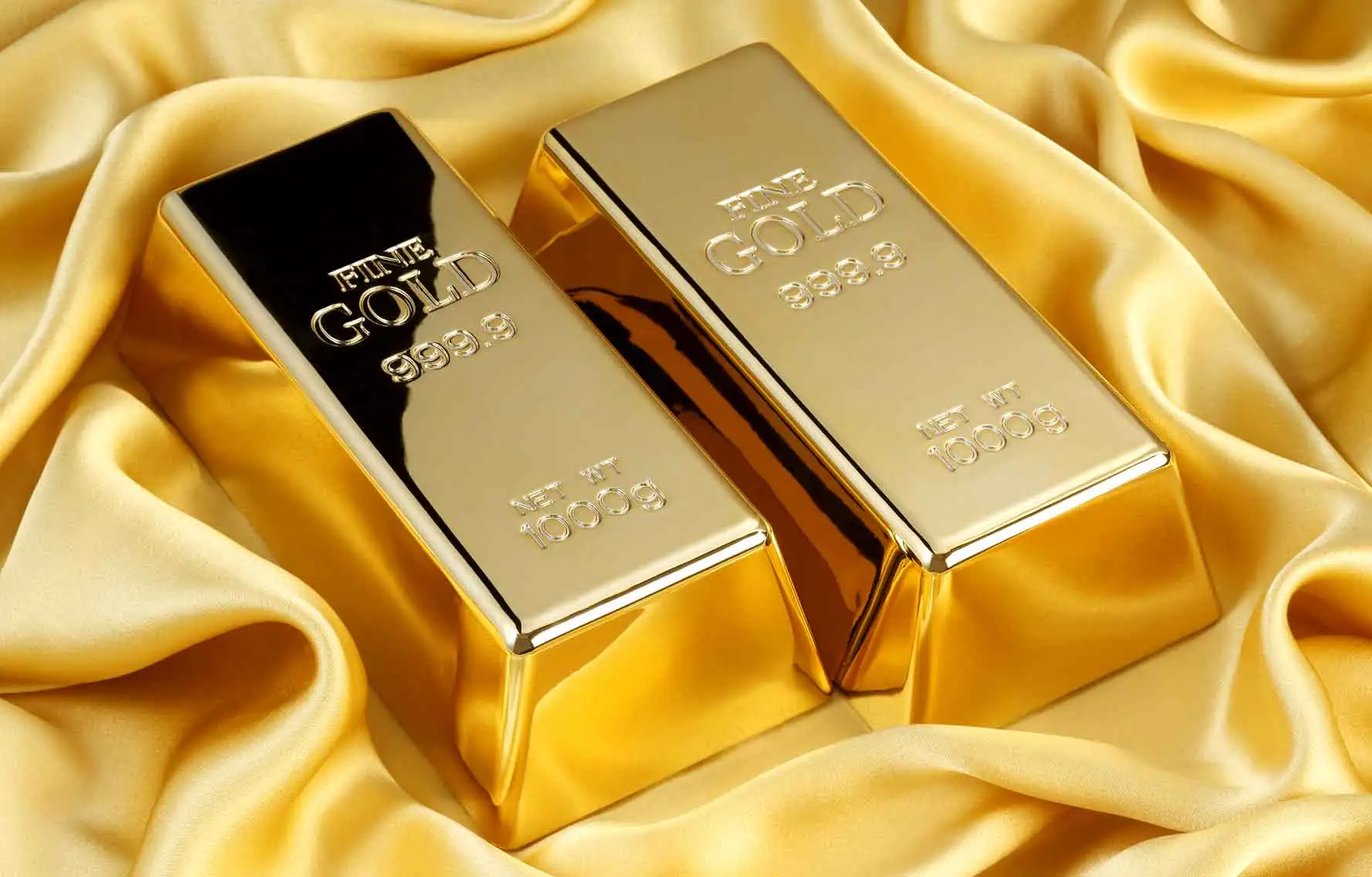 Gold & Edelmetalle als Wertanlage: Ihre sichere Investition bei Tozman & Lenz