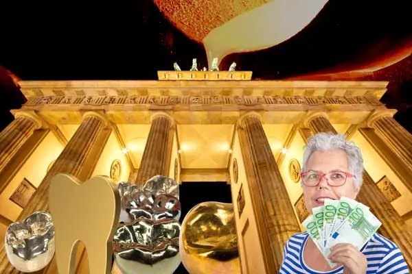 Zahngold verkaufen in Berlin & Brandenburg: Ihr professioneller Ankauf bei Tozman & Lenz Zahngold verkaufen in Berlin & Brandenburg: Ihr professioneller Ankauf bei Tozman & Lenz