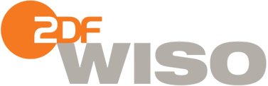 ZDF wiso Logo